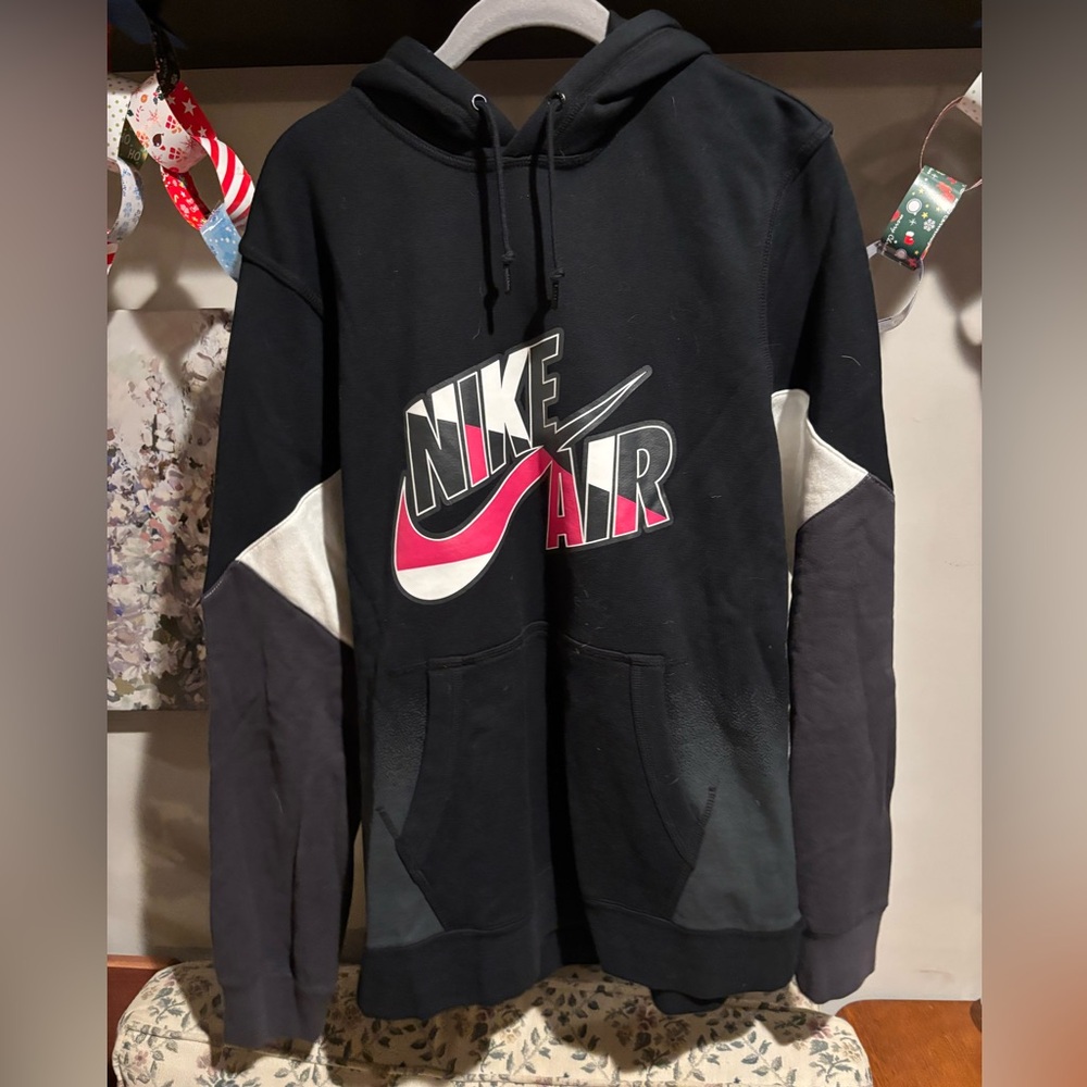 Nike Air Large Hoodie